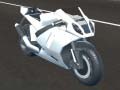 Permainan Moto Racer