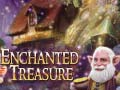 Permainan Enchanted Treasure