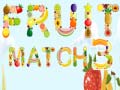 Permainan Fruit Match 3