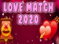 Permainan Love Match 2020