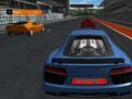 Permainan Racer 3D