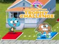 Permainan Gumball Trophy Challenge