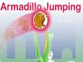 Permainan Armadillo Jumping