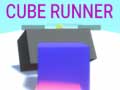 Permainan Cube Runner