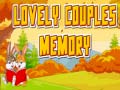 Permainan Lovely Couples Memory