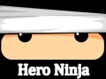 Permainan Hero Ninja