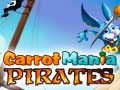 Permainan Carrot Mania Pirates