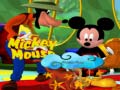 Permainan Mickey Mouse Hidden Stars