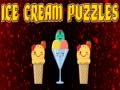 Permainan Ice cream PUZZLES