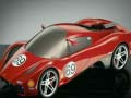 Permainan Super Cars Ferrari Puzzle