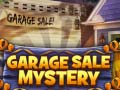 Permainan Garage Sale Mystery