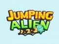 Permainan Jumping Alien 1.2.3