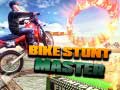 Permainan Bike Stunt Master