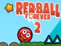 Permainan Red Ball Forever 2