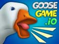 Permainan Goose Game.io