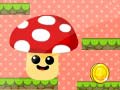 Permainan Mushroom Adventure