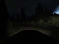 Permainan Horror Jungle Drive