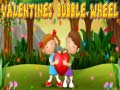 Permainan Valentines Bubble Wheel