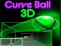 Permainan Curve Ball 3D