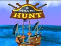 Permainan Pirate Hunt