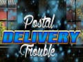 Permainan Postal Delivery Trouble