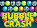 Permainan Bubble Crash