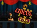 Permainan Circus Fun