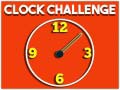 Permainan Clock Challenge