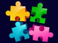 Permainan Cartoon Puzzle