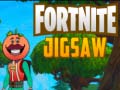 Permainan Fortnite Jigsaw