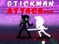 Permainan Stickman Attack