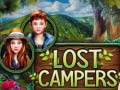 Permainan Lost Campers