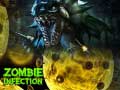 Permainan Zombie Infection