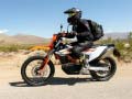 Permainan KTM 690 Enduro R