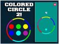 Permainan Colored Circle 2