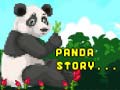 Permainan Panda Story