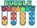 Permainan Bubble Sorting