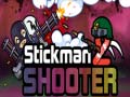 Permainan Stickman Shooter 2