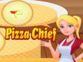 Permainan Pizza Chief