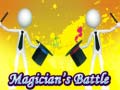 Permainan Magician`s Battle