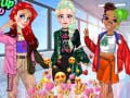 Permainan E Girl Fashion