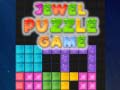 Permainan Jewel Puzzle Game