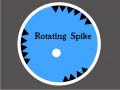 Permainan Rotating Spike