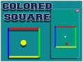 Permainan Colored Square