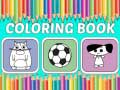 Permainan Coloring Book