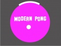 Permainan Modern Pong