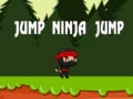 Permainan Jump Ninja Jump