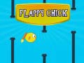 Permainan Flappy Chick