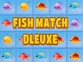 Permainan Fish Match Deluxe