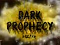 Permainan Dark Prophecy Escape